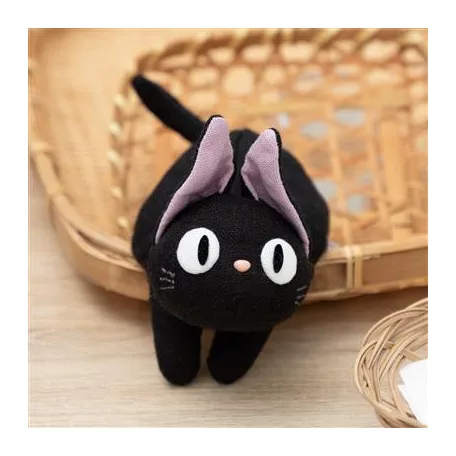 Kiki's Delivery Service - Japanese Style Beanbag Jiji-S-5858