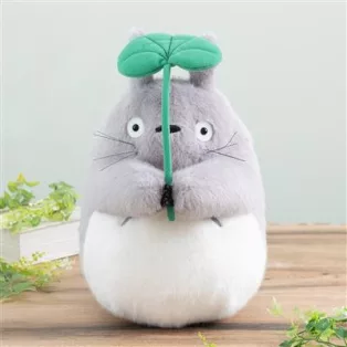 My Neighbor Totoro - Dondoko Dance plush Big Totoro M-S-5925