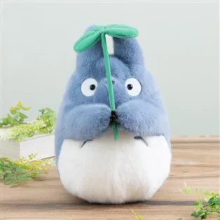 My Neighbor Totoro - Dondoko Dance plush Medium Totoro M-S-5926