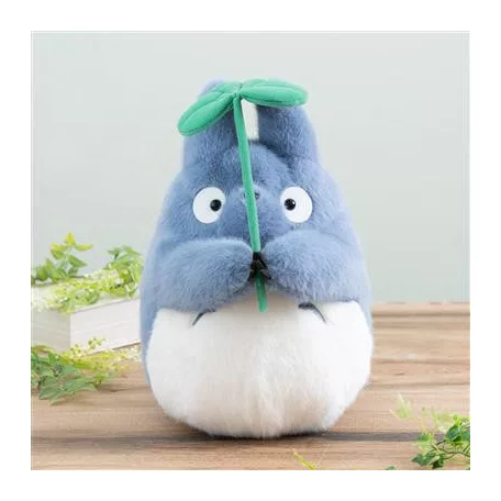 My Neighbor Totoro - Dondoko Dance plush Medium Totoro M-S-5926