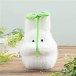 My Neighbor Totoro - Dondoko Dance plush Small Totoro S-S-5927
