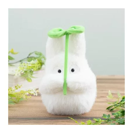 My Neighbor Totoro - Dondoko Dance plush Small Totoro S-S-5927