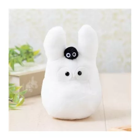 My Neighbor Totoro - Beanbag Plush Small Totoro-S-5928