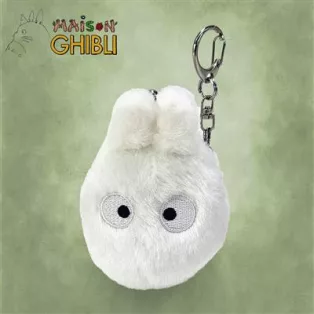 My Neighbor Totoro - Funwari mini coin purse Small Totoro-S-5935