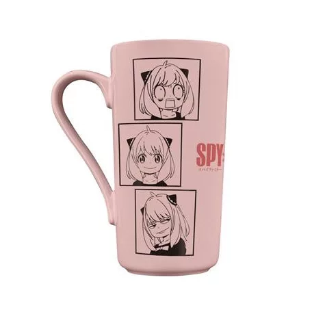 SPY X FAMILY (ANYA) GRANDE MUG-GMG2404358