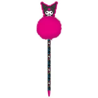 KUROMI (CHEEKY) POM POM PEN-SR2401873