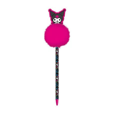 KUROMI (CHEEKY) POM POM PEN-SR2401873