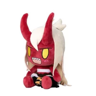 Eldfall Chronicles - Koni-chan Plushie-ELDMSC01