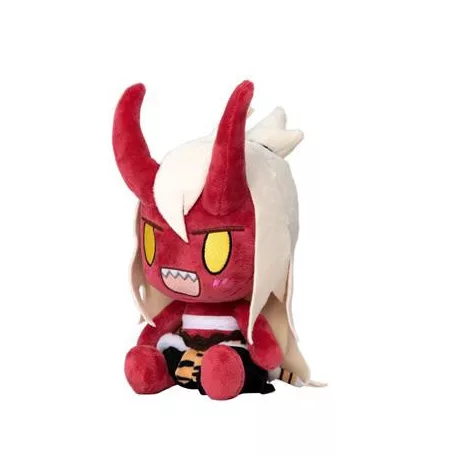 Eldfall Chronicles - Koni-chan Plushie-ELDMSC01