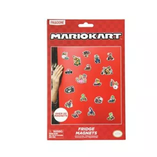 Mario Kart Fridge Magnets-PP16347NN