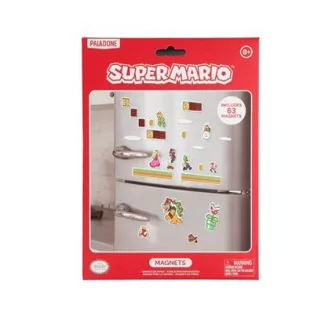 Super Mario Magnets-PP13786NN