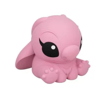 Stitch Angel SquishyGlo Silicone Light Rechargeable-PP15866LS