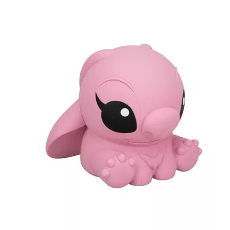 Stitch Angel SquishyGlo Silicone Light Rechargeable-PP15866LS