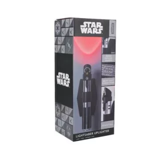 Star Wars Lightsaber Uplighter-PP11320SWV2