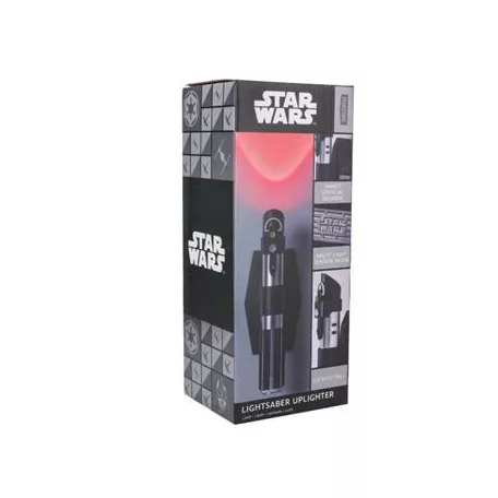Star Wars Lightsaber Uplighter-PP11320SWV2