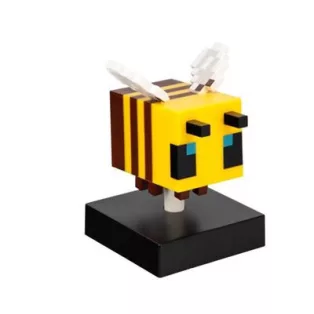 Minecraft Bee Icon Light-PP16018MCFID