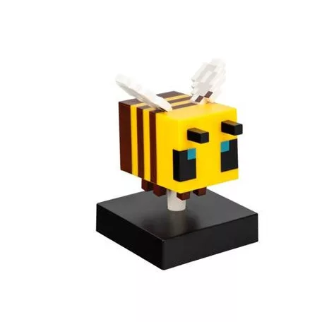 Minecraft Bee Icon Light-PP16018MCFID
