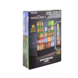 Minecraft Block Building Light-PP6596MCFV3