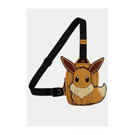 Pokémon - Eevee Sling Bag-CR131246POK