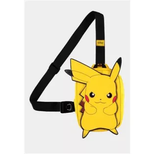 Pokémon - Pikachu Sling Bag-CR422832POK