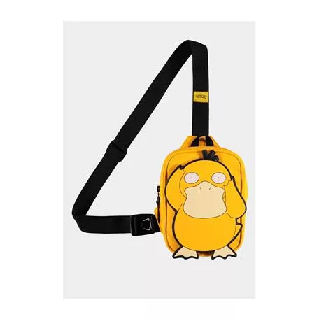 Pokémon - Psyduck Sling Bag-CR773718POK