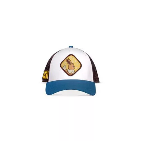 Pokémon - Eevee Trucker Cap-TC087423POK