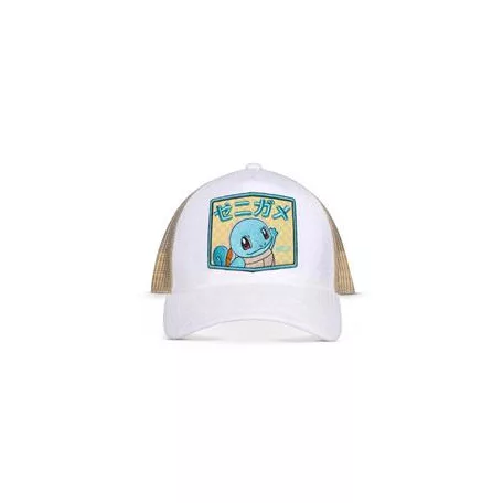 Pokémon - Squirtle Trucker Cap-TC151817POK