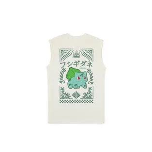 Pokémon - Bulbasaur Tank Top 2XL-TS340542POK-2XL