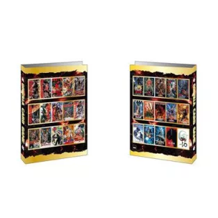 Bushiroad Card Binder Godzilla-036801