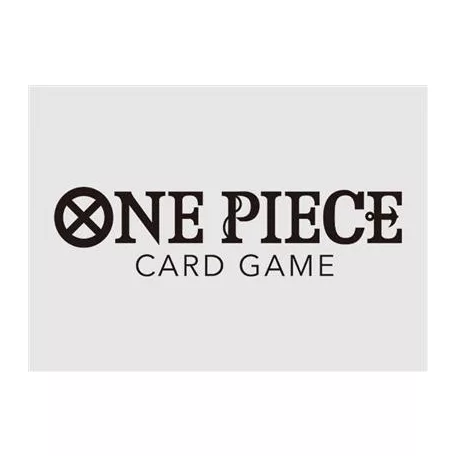 One Piece Card Game - OFFICIAL SLEEVE BANDAI TCG+ Stores Edition Vol.7 (2 KINDS ASSORT)-9059321
