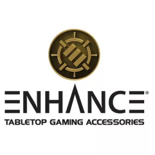 ENHANCE Tabletop RPG Grid Mat Campaign Kit (Grassland)-ENTTBSS100GSEW