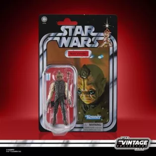 Star Wars The Vintage Collection Bom Vimdin-G31035L0