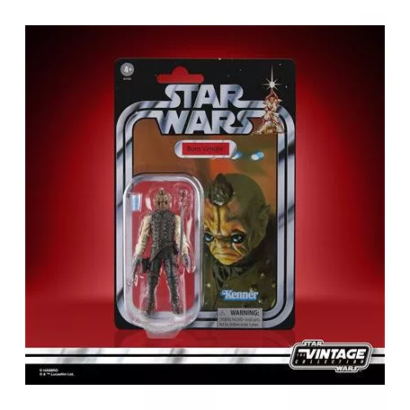 Star Wars The Vintage Collection Bom Vimdin-G31035L0
