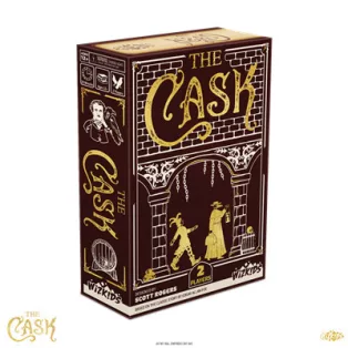 The Cask - EN-87641