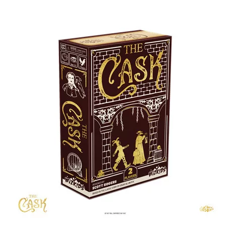 The Cask - EN-87641