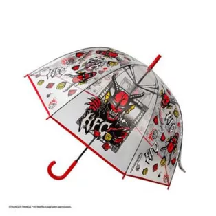 Umbrella - Hellfire Club - Stranger Things-CR2078