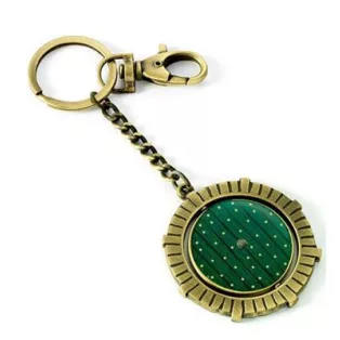 Hobbit Door Keyring - The Lord of the Rings-ELRKR0001