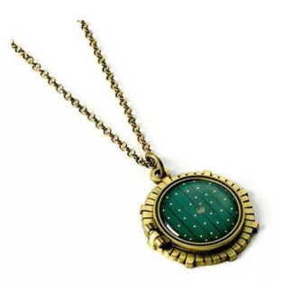 Hobbit Door Necklace - The Lord of the Rings-ELRN00001