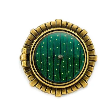 Pinbadge Hobbit Door - The Lord of the Rings-ELRPB0001