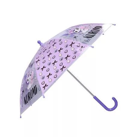 Umbrella Kuromi - Rainy Days - Hello Kitty-VA18011