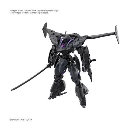 30MM 1/144 EXM-Σ2 VERDENOVA （IMITATION）-MK72523