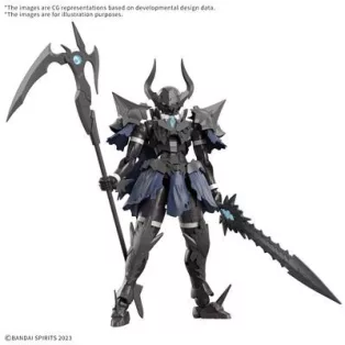 30MF NEKROSKNIGHT-MK72521