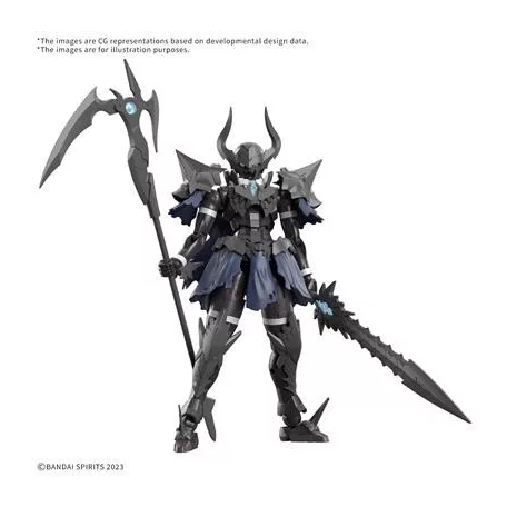 30MF NEKROSKNIGHT-MK72521