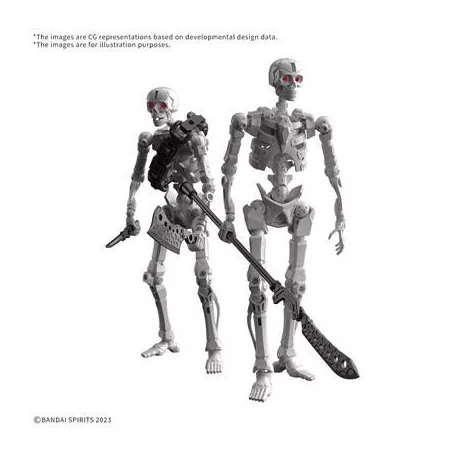 30MF DLROSKELETON-MK72522