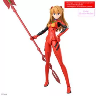 30MP ASUKA SHIKINAMI LANGLEY （PLUG SUIT Ver.）-MK72527
