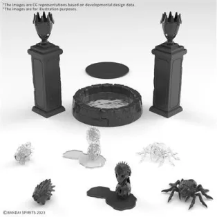 30MF CUSTOMIZE STRUCTURE3-MK72539