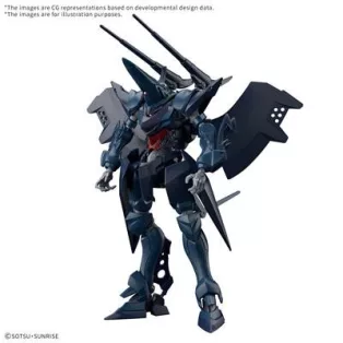 HG 1/144 HAMBRABI（GQ）-MK72560
