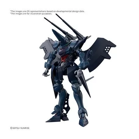 HG 1/144 HAMBRABI（GQ）-MK72560