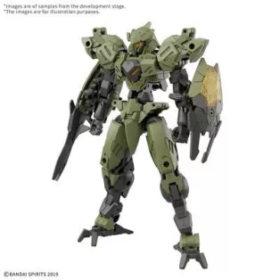 30MM 1/144 bEXM-40 NOVALV ［GREEN］-MK72548