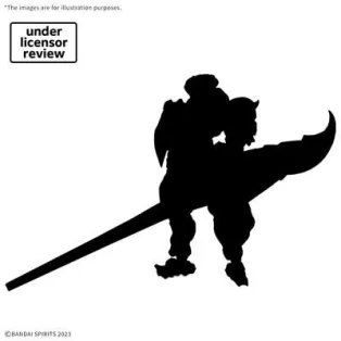 30MF CLASS UP ARMOR (ROSAN FORTRESS)-MK72555